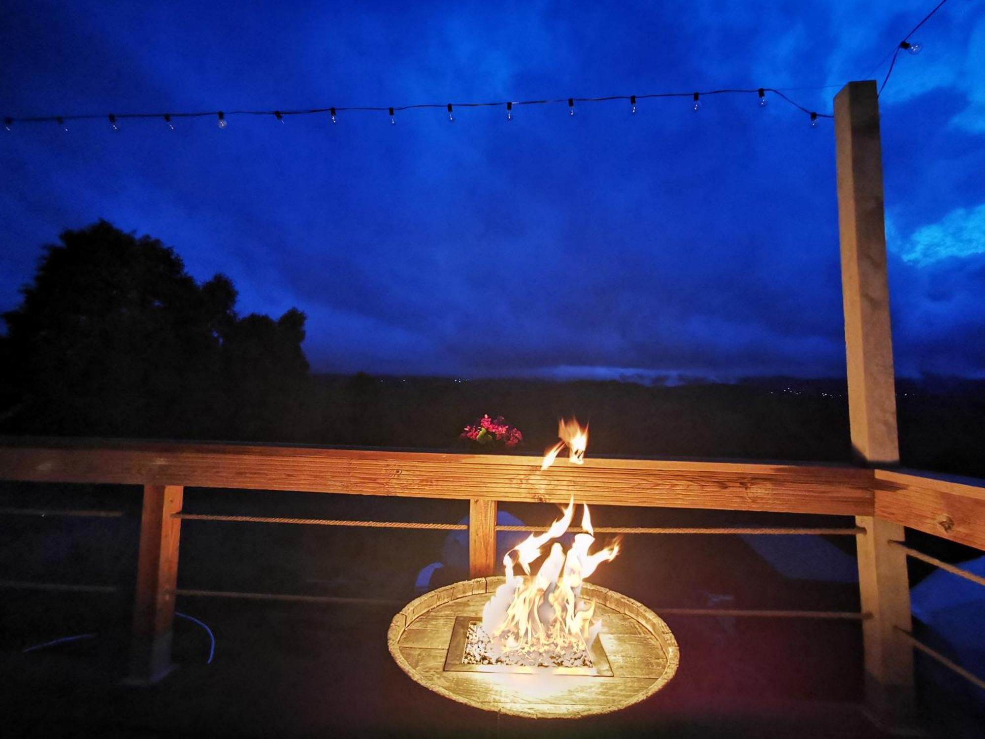 Hotel Glamping Zazen Drumu Carului Pokoj fotografie